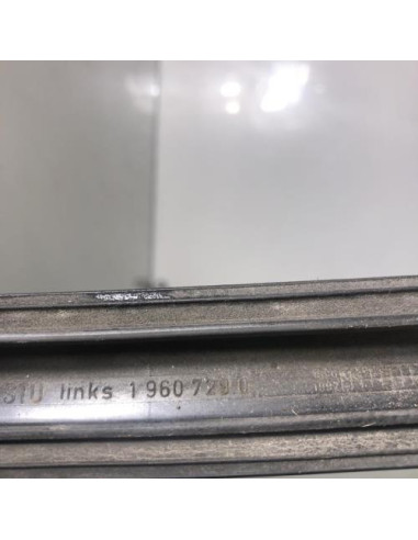 Aile avant gauche BMW SERIE 3 E36 COMPACT 