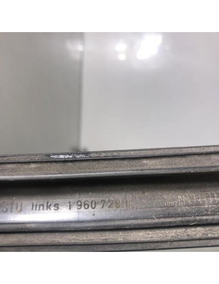 Aile avant gauche BMW SERIE 3 E36 COMPACT 