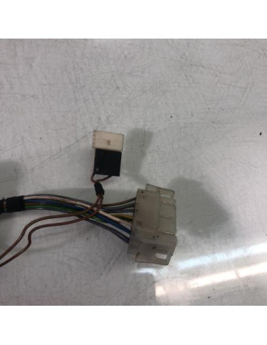 Commodo phare BMW SERIE 3 E36 COMPACT 