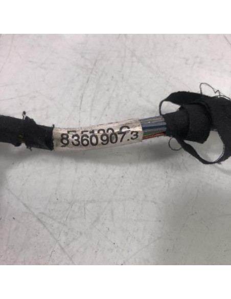 Commodo phare BMW SERIE 3 E36 COMPACT 