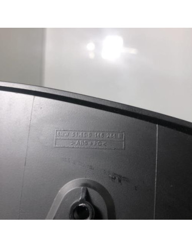 Tableau de bord BMW SERIE 3 E36 CABRIO 