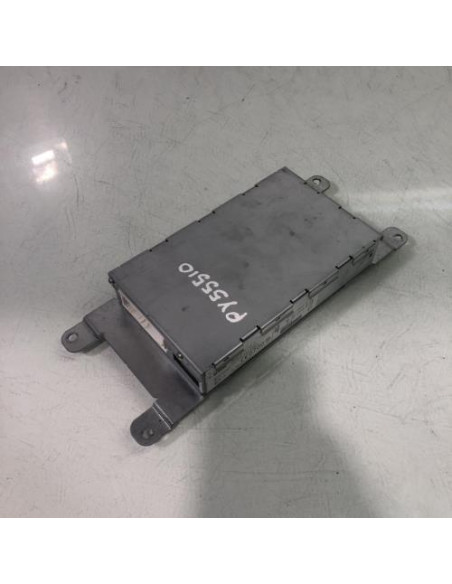 Calculateur BMW SERIE 3 E90 PHASE 1 