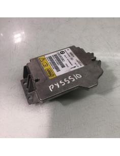 Boitier air bag BMW SERIE 3 E90 PHASE 1 