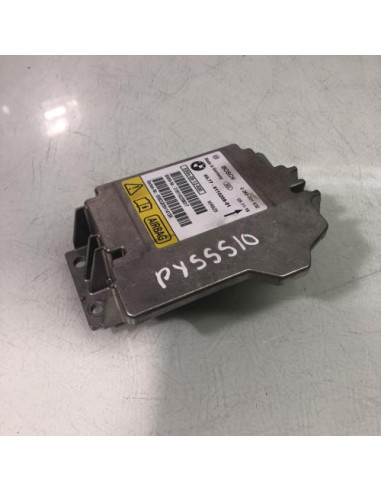 Boitier air bag BMW SERIE 3 E90 PHASE 1 