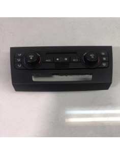 Commande chauffage BMW SERIE 3 E90 PHASE 1 