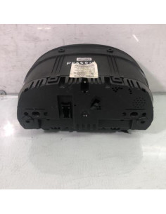 Compteur BMW SERIE 3 E90 PHASE 1  2