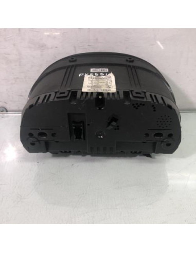 Compteur BMW SERIE 3 E90 PHASE 1 