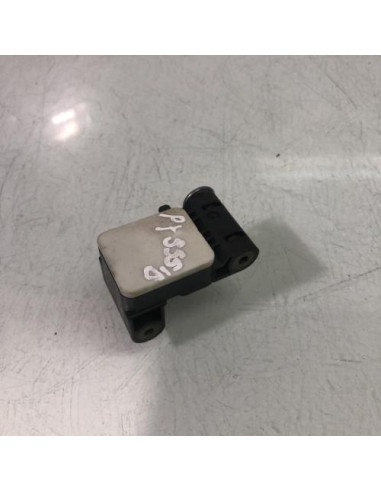 Capteur BMW SERIE 3 E90 PHASE 1 