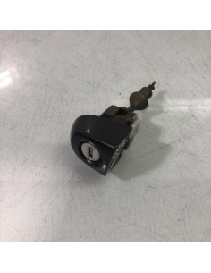 Barillet porte avant gauche BMW SERIE 3 E90 PHASE 1 