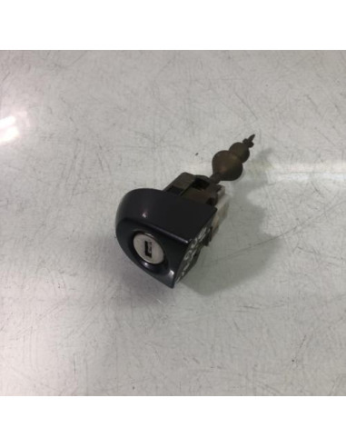 Barillet porte avant gauche BMW SERIE 3 E90 PHASE 1 