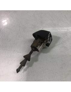 Barillet porte avant gauche BMW SERIE 3 E90 PHASE 1  2