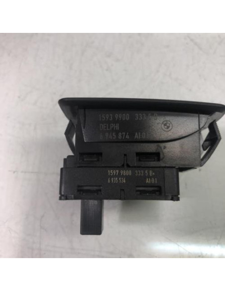 Interrupteur de leve vitre BMW SERIE 3 E90 PHASE 1 