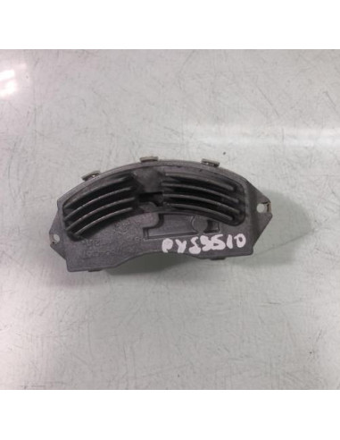 Resistance chauffage BMW SERIE 3 E90 PHASE 1 