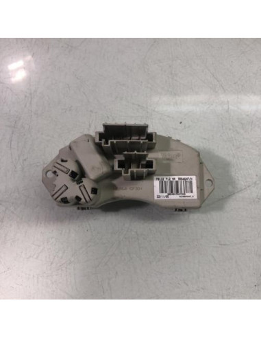 Resistance chauffage BMW SERIE 3 E90 PHASE 1 