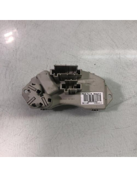 Resistance chauffage BMW SERIE 3 E90 PHASE 1 