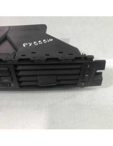 Aerateur tableau de bord BMW SERIE 3 E90 