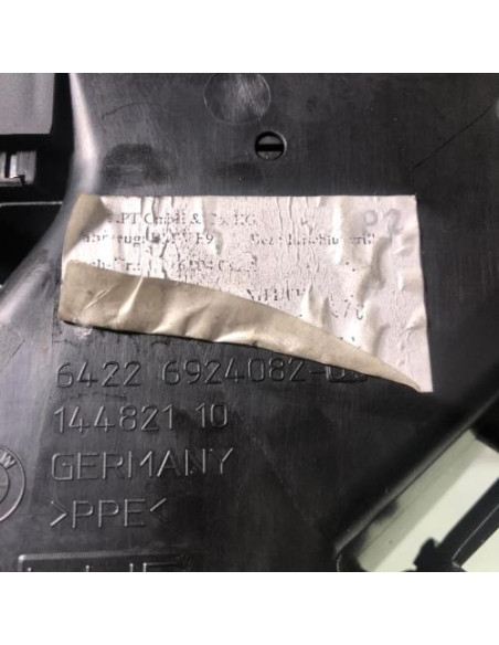 Aerateur tableau de bord BMW SERIE 3 E90 