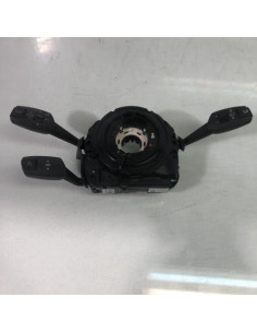 Com (Bloc Contacteur Tournant+Commodo Essuie Glace+Commodo Phare) BMW SERIE 3 E90 PHASE 1 