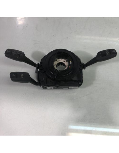 Com (Bloc Contacteur Tournant+Commodo Essuie Glace+Commodo Phare) BMW SERIE 3 E90 PHASE 1 