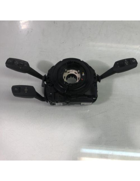 Com (Bloc Contacteur Tournant+Commodo Essuie Glace+Commodo Phare) BMW SERIE 3 E90 PHASE 1 