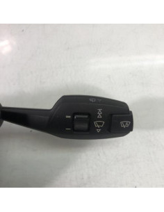 Com (Bloc Contacteur Tournant+Commodo Essuie Glace+Commodo Phare) BMW SERIE 3 E90 PHASE 1  2