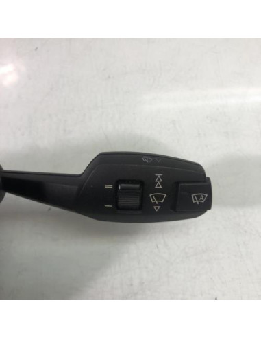 Com (Bloc Contacteur Tournant+Commodo Essuie Glace+Commodo Phare) BMW SERIE 3 E90 PHASE 1 