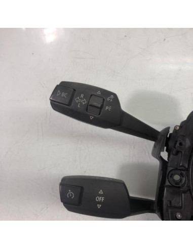 Com (Bloc Contacteur Tournant+Commodo Essuie Glace+Commodo Phare) BMW SERIE 3 E90 PHASE 1 