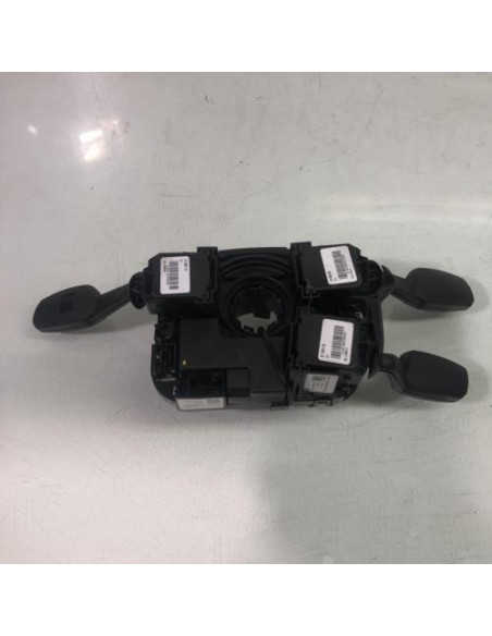 Com (Bloc Contacteur Tournant+Commodo Essuie Glace+Commodo Phare) BMW SERIE 3 E90 PHASE 1 