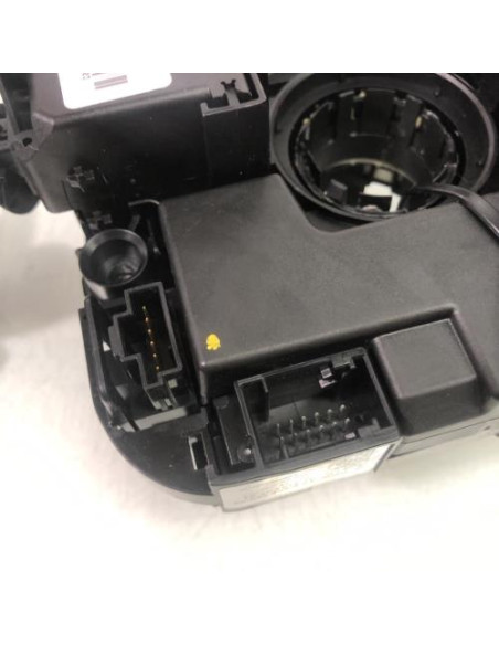 Com (Bloc Contacteur Tournant+Commodo Essuie Glace+Commodo Phare) BMW SERIE 3 E90 PHASE 1 