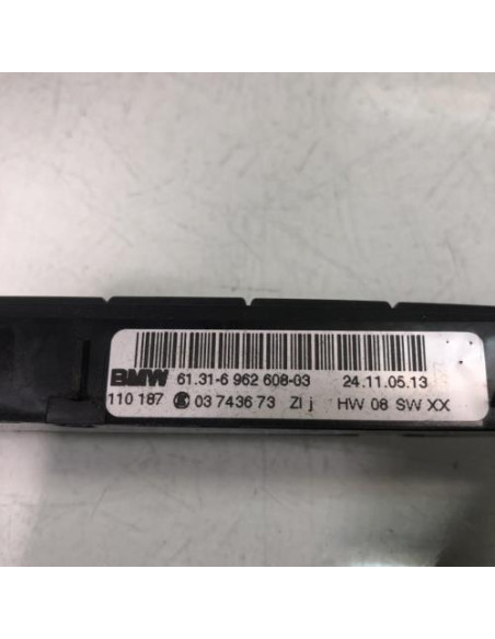 Bouton/Interrupteur BMW SERIE 3 E90 PHASE 1 