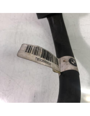 Durite BMW SERIE 1 E87 PHASE 2 