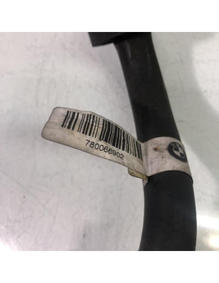 Durite BMW SERIE 1 E87 PHASE 2 