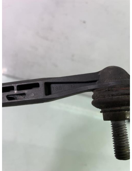 Biellette de barre stabilisatrice BMW SERIE 1 F20 PHASE 1 Diesel