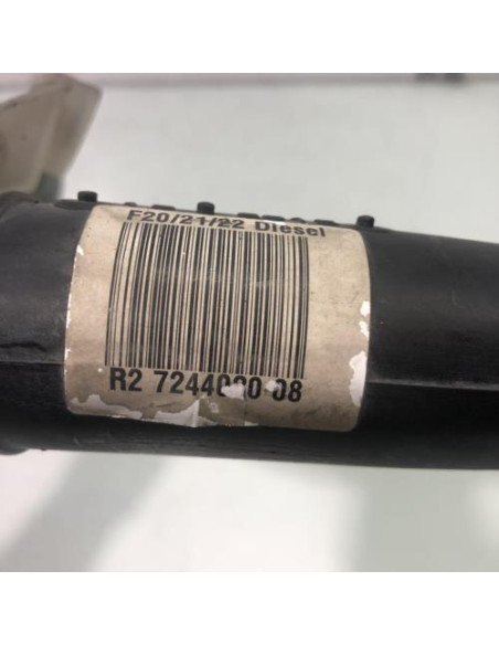 Reservoir essence BMW SERIE 1 F20 PHASE 1 Diesel