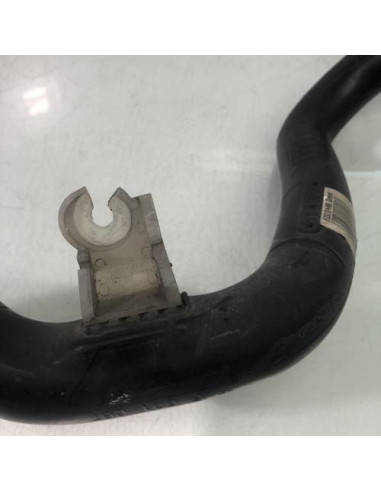 Reservoir essence BMW SERIE 1 F20 PHASE 1 Diesel