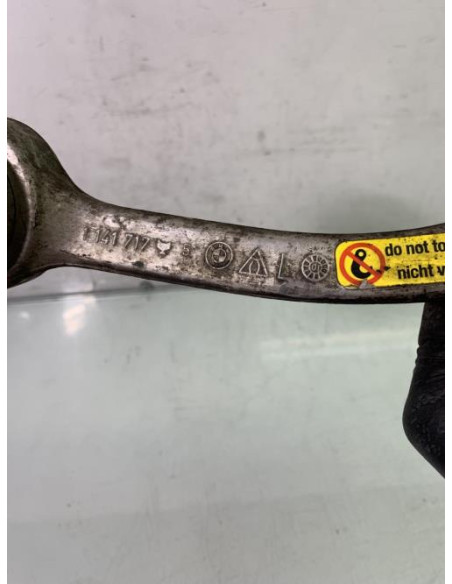 Bras de suspension superieur avant gauche BMW SERIE 5 E39 PHASE 2 Diesel