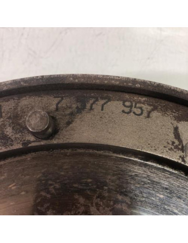 Volant moteur BMW SERIE 1 E87 PHASE 2 