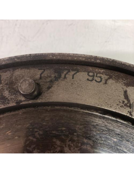 Volant moteur BMW SERIE 1 E87 PHASE 2 