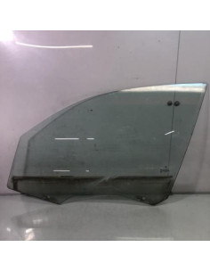 Vitre avant gauche BMW SERIE 1 E87 PHASE 1 Diesel