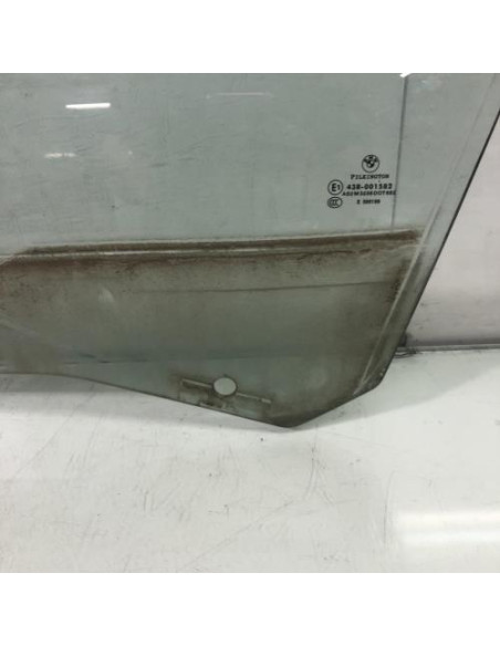 Vitre avant gauche BMW SERIE 1 E87 PHASE 1 Diesel