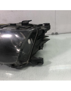 Optique avant principal gauche (feux)(phare) BMW SERIE 3 E46 PHASE 1 Diesel