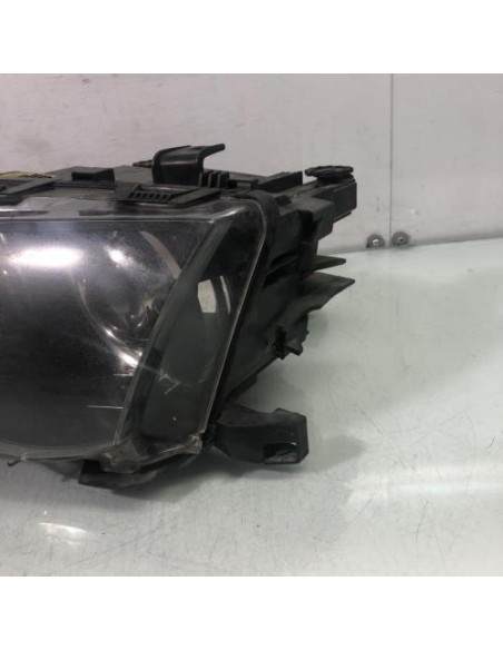 Optique avant principal gauche (feux)(phare) BMW SERIE 3 E46 PHASE 1 Diesel