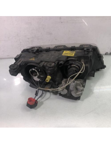 Optique avant principal gauche (feux)(phare) BMW SERIE 3 E46 PHASE 1 Diesel