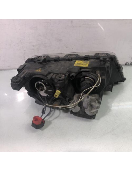 Optique avant principal gauche (feux)(phare) BMW SERIE 3 E46 PHASE 1 Diesel