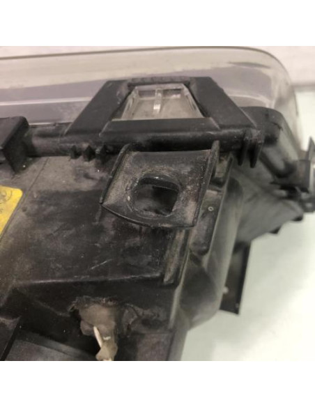 Optique avant principal gauche (feux)(phare) BMW SERIE 3 E46 PHASE 1 Diesel