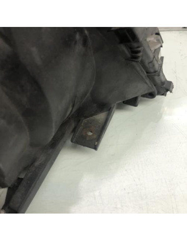 Optique avant principal gauche (feux)(phare) BMW SERIE 3 E46 PHASE 1 Diesel