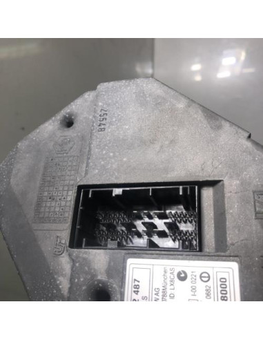 Lecteur de carte (neiman) BMW SERIE 7 E65 PHASE 1 