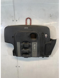 Cache moteur  BMW SERIE 1 E87 PHASE 1 