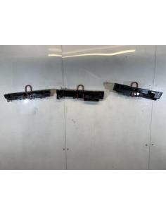 Bas de caisse gauche BMW SERIE 3 F30 PHASE 1 Diesel