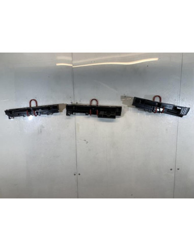 Bas de caisse gauche BMW SERIE 3 F30 PHASE 1 Diesel